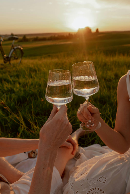 Golden Hour: Embracing the End of Summer