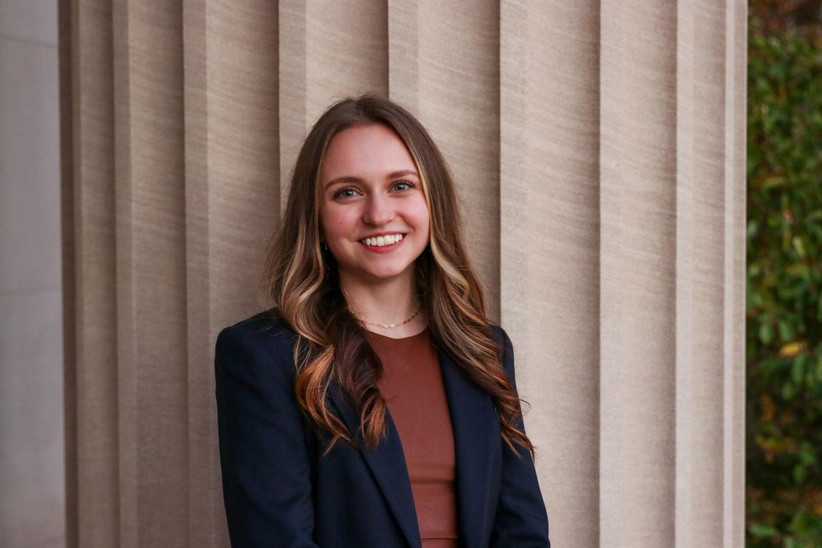 Meet Raydin’s Chief Marketing Officer