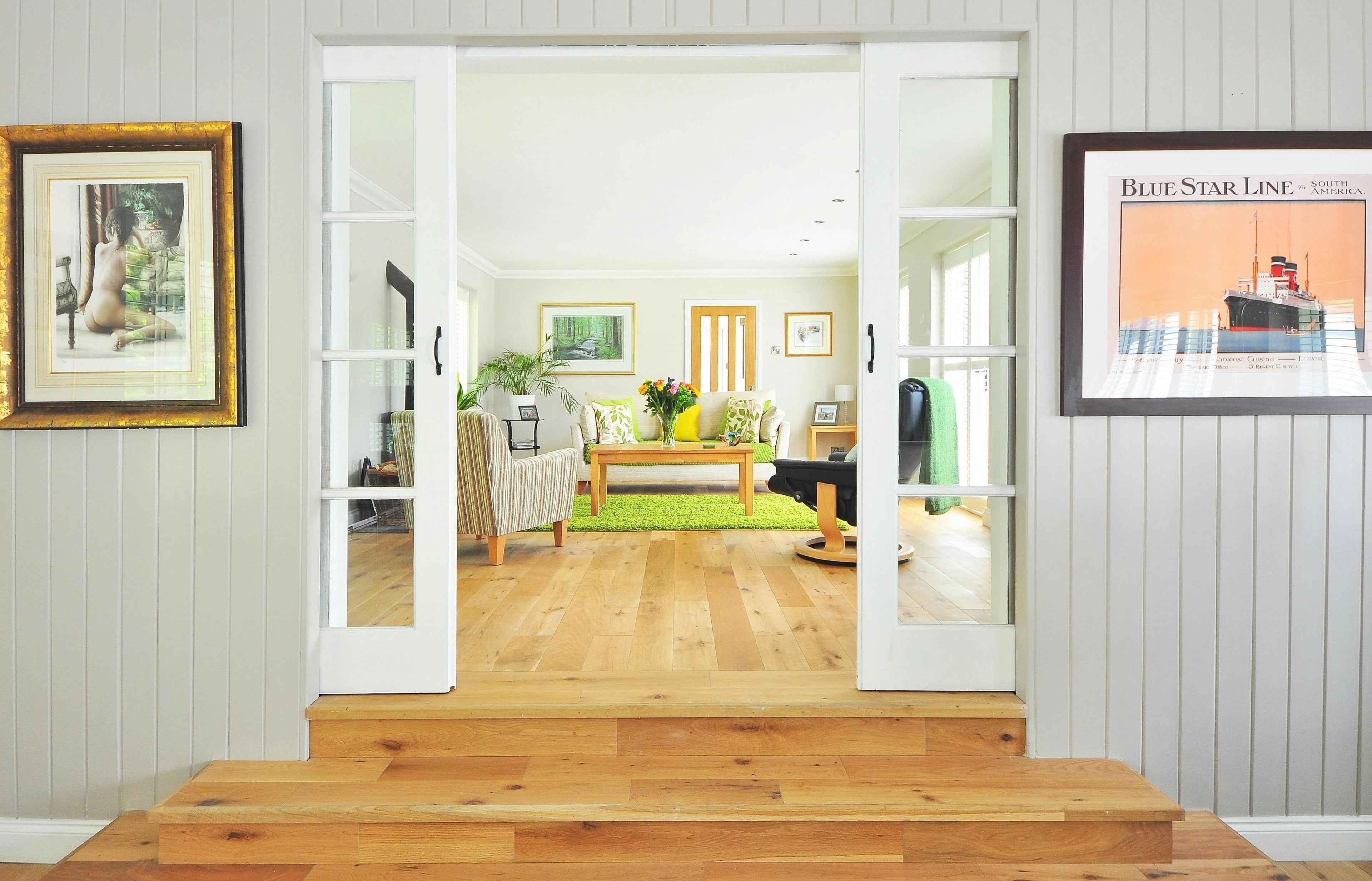 Shamrock Season. Extra Gold. Hold the Plastic.