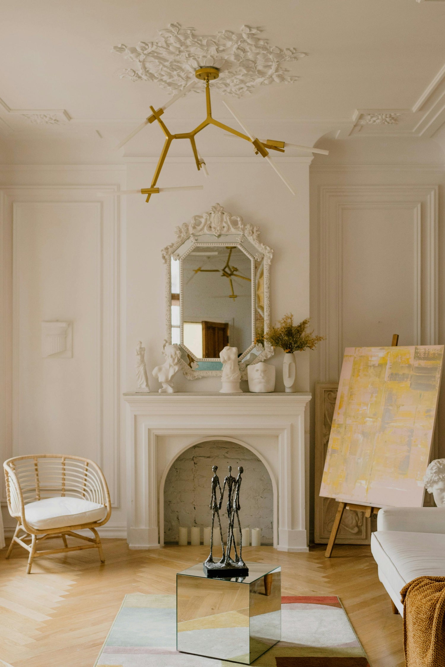 Elegant Collection