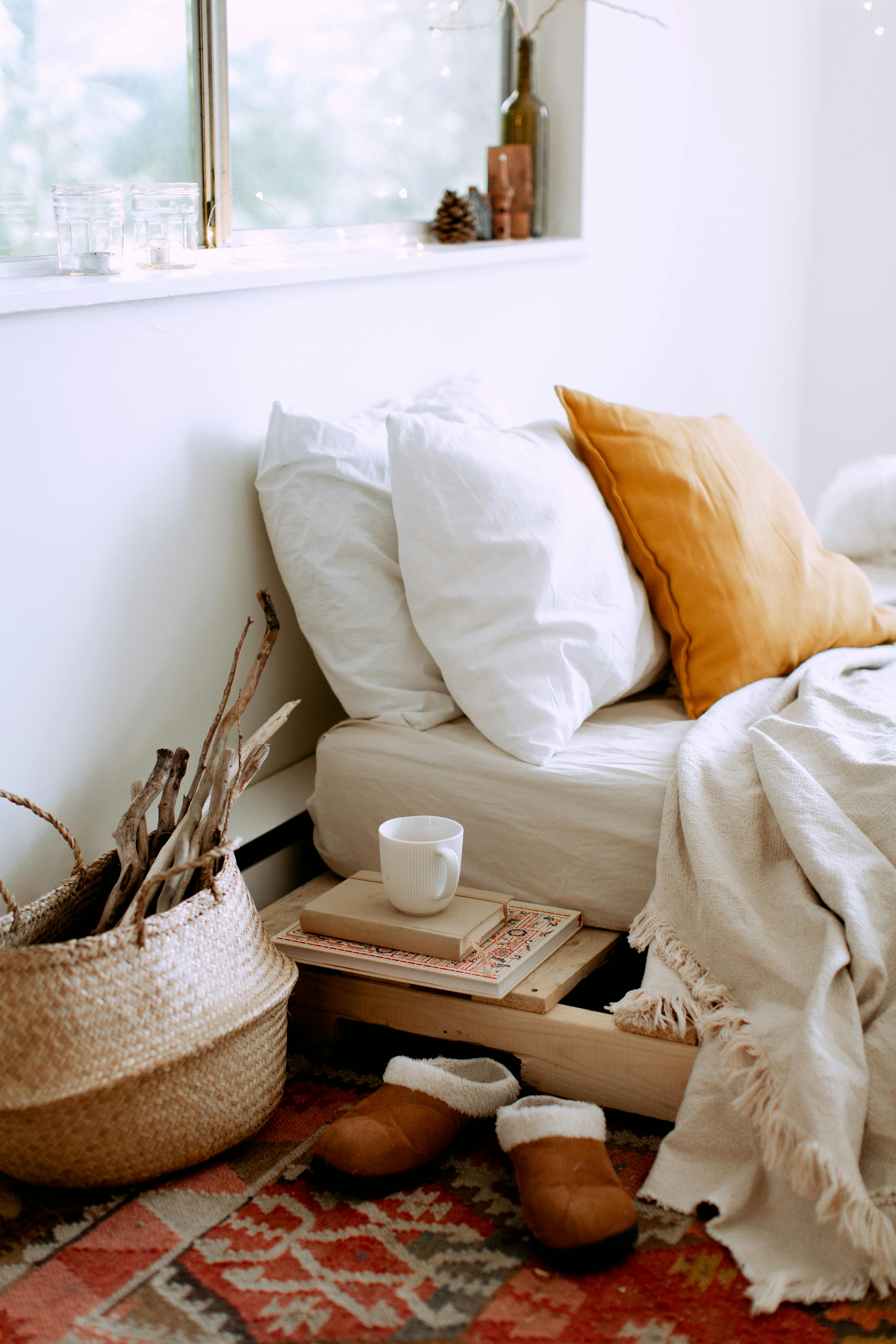 Pillows