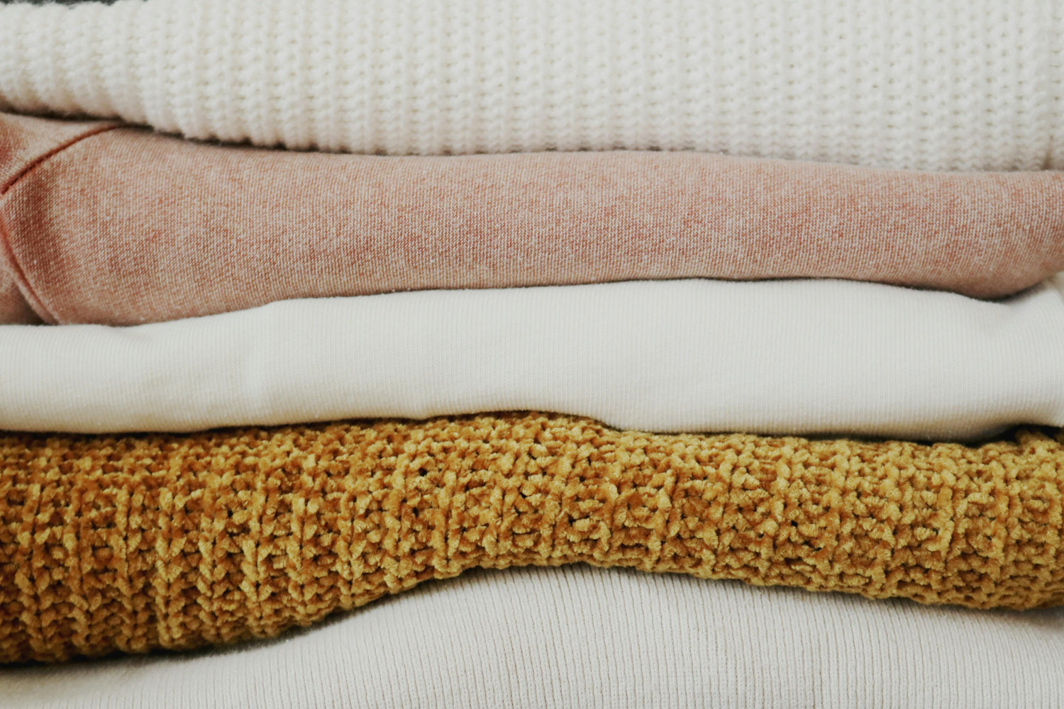 Blankets