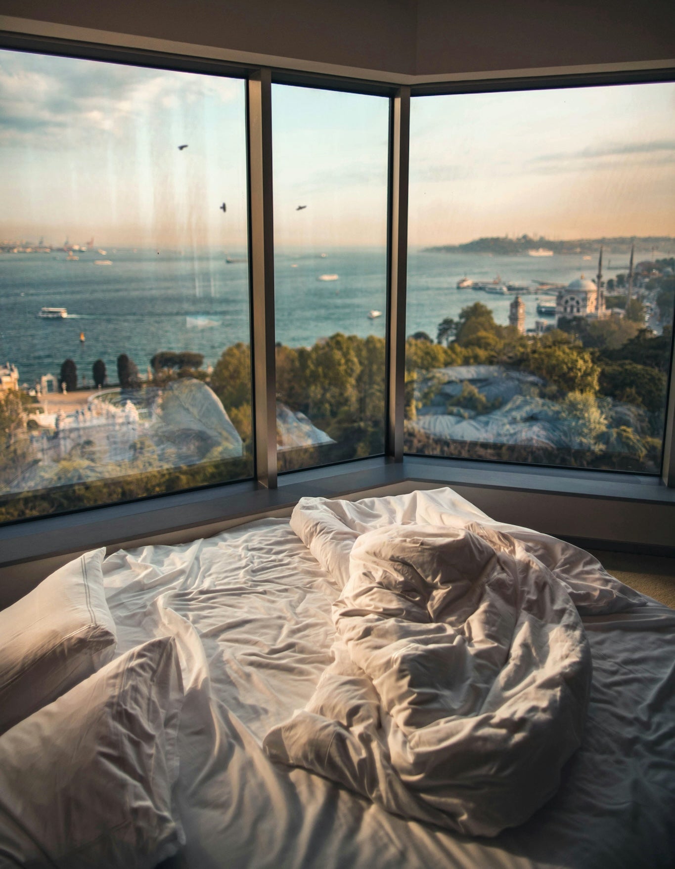 Blankets