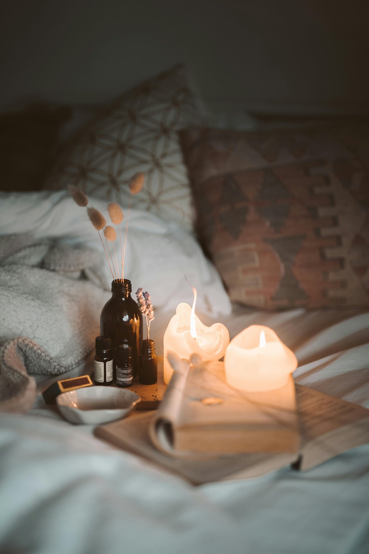 Candles