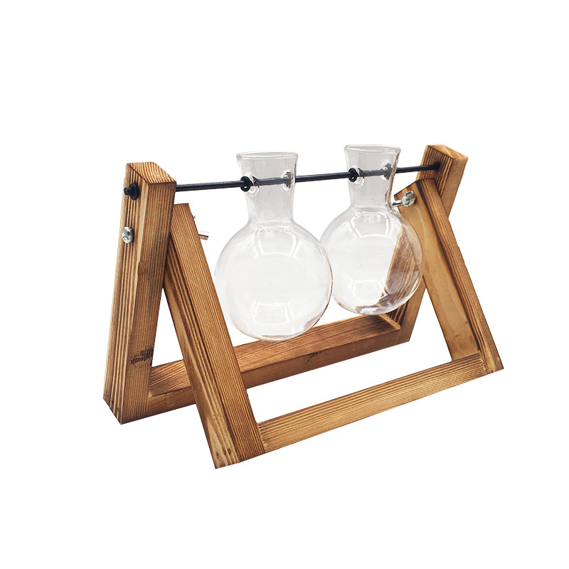 Hydroponic Plant Vase Swing - Raydin