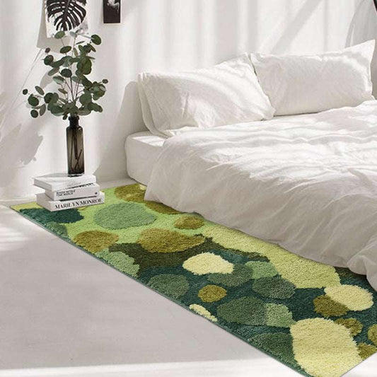 The Verdant Harmony Rug Series - Raydin