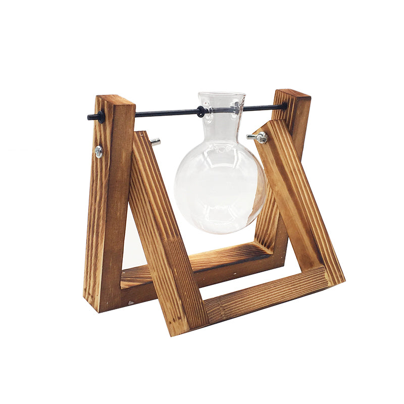 Hydroponic Plant Vase Swing - Raydin