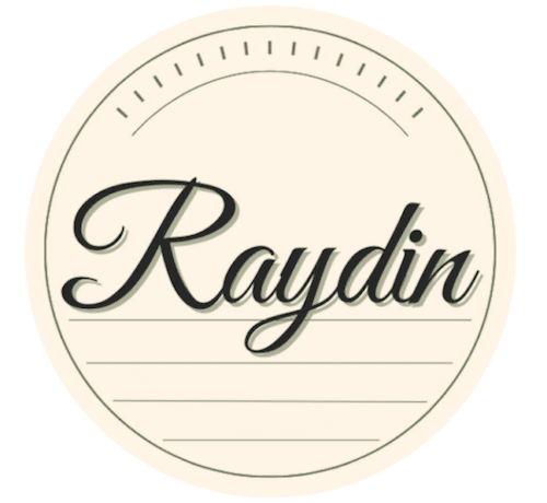 Raydin