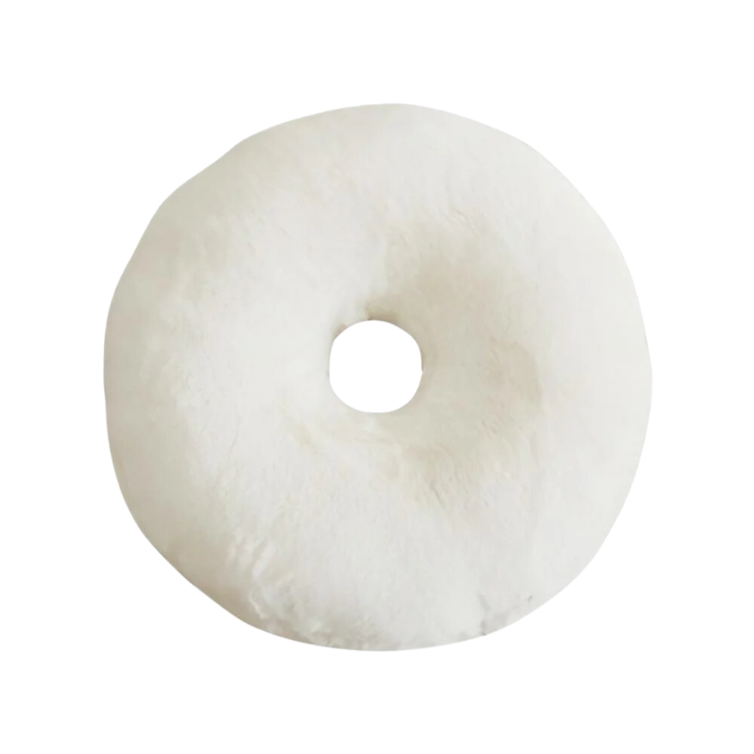 Velvet Rabbit Nordic Style Pillow - Raydin