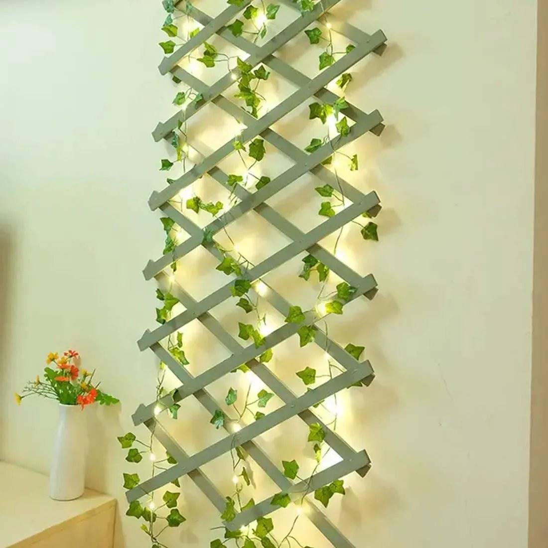 Artificial Vines - Raydin