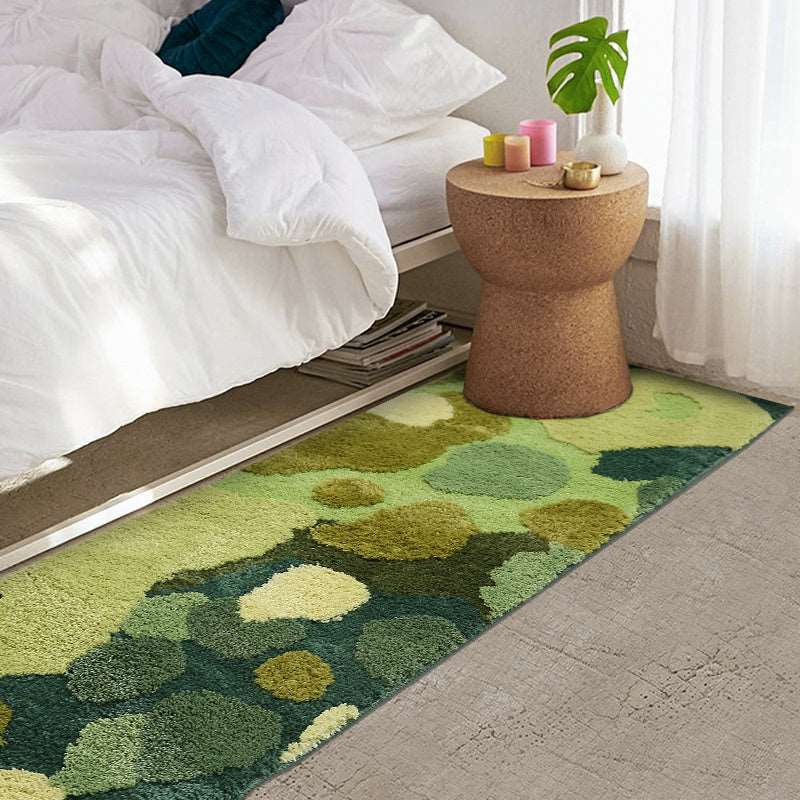 The Verdant Harmony Rug Series - Raydin