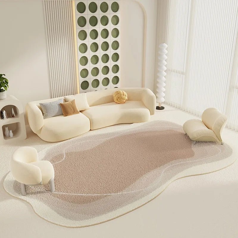 Ambient Plush Carpet - Raydin