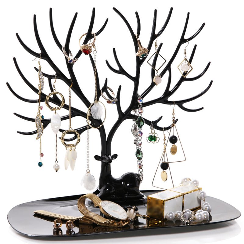 Deer Jewelry Display - Raydin